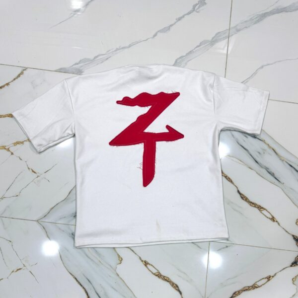 Reflective designer shirts - Image 2